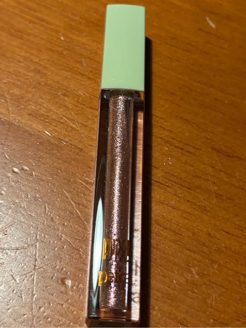 Pixi by Petra Lip Icing Lip Glow